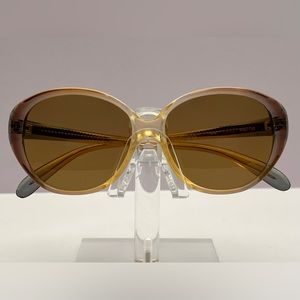 Vintage Rodenstock “Helen” Frames Renewed Sunglasses-New Berko’s Designs Lenses